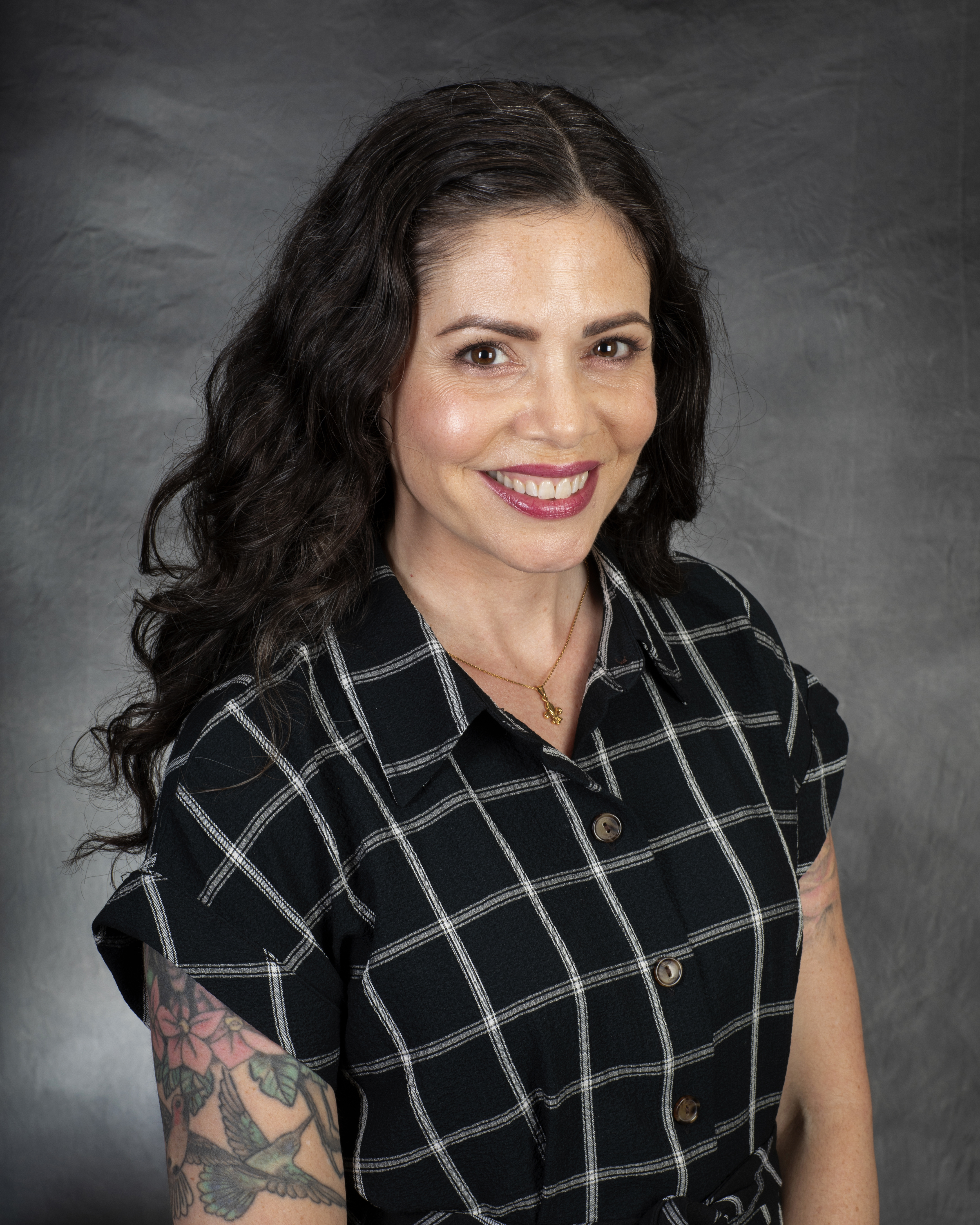 Photo of Marcelle Rocker