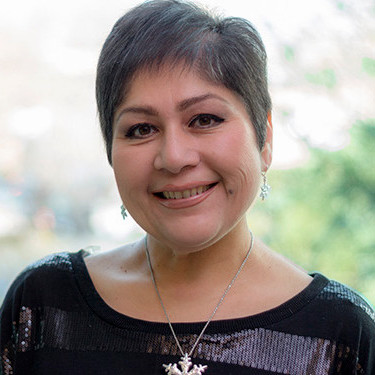 Photo of Arlene Alforque-Hernandez