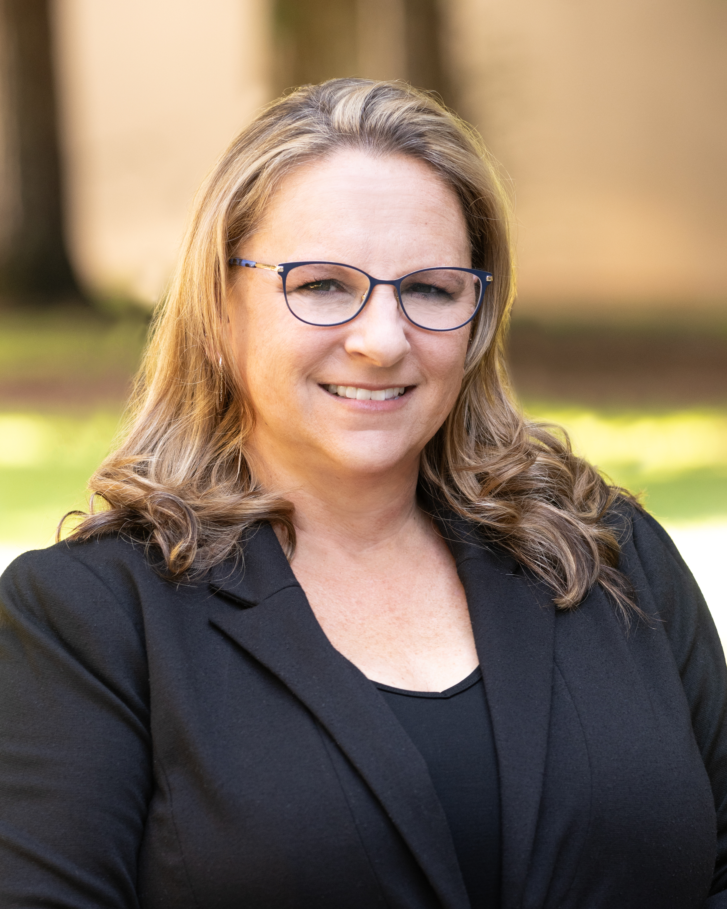 Photo of Brenda Mueller