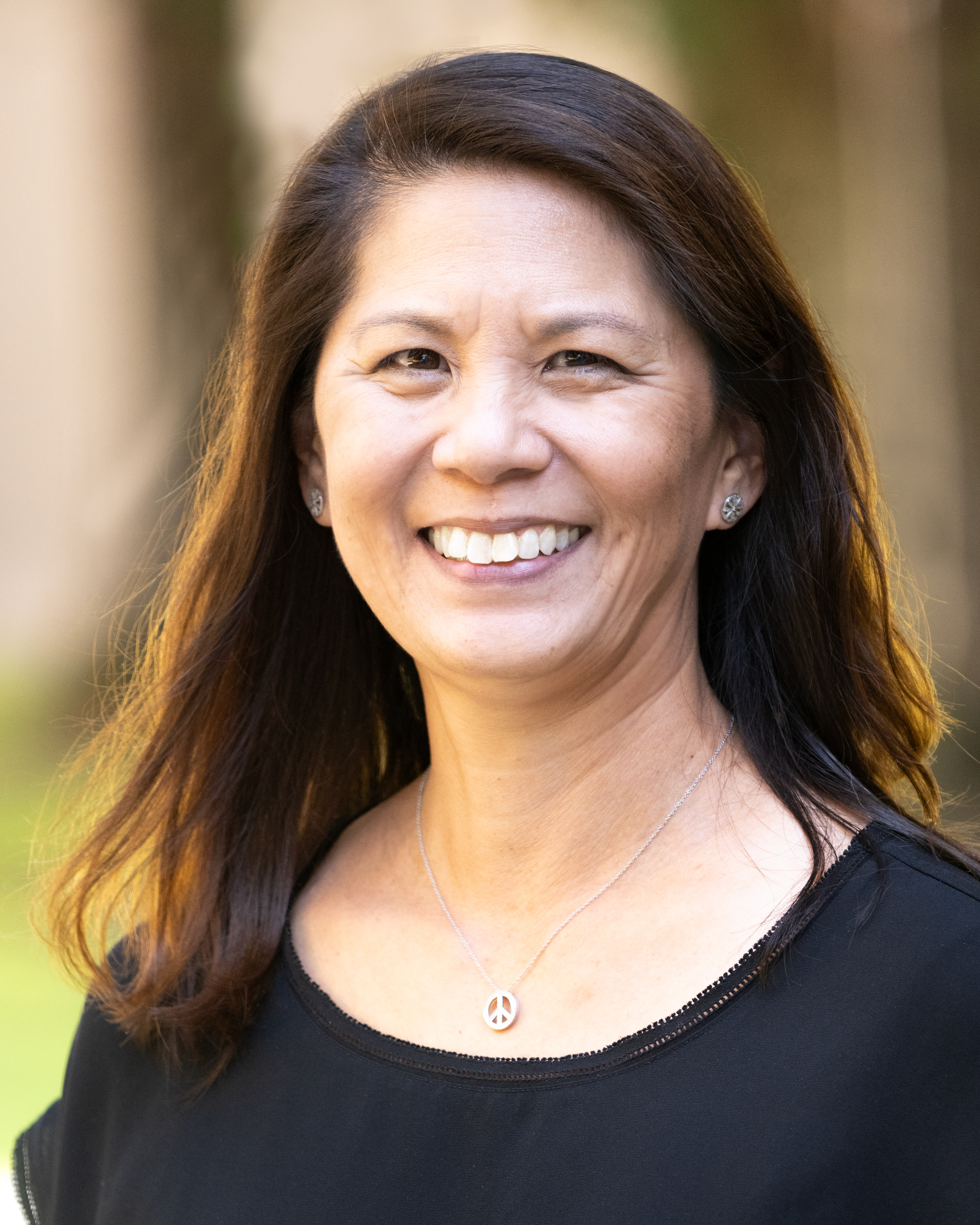 Photo of Cyndy LaFitte
