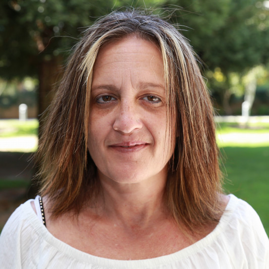Photo of Donna Danzeris