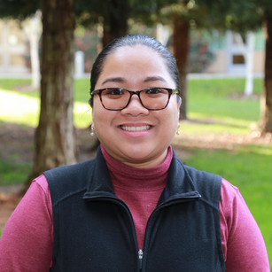 Photo of Jasmine Valentin