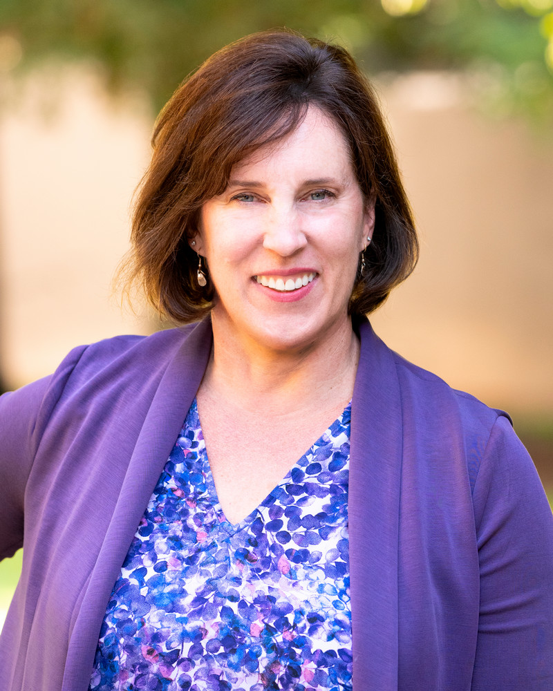Photo of Margaret Reece