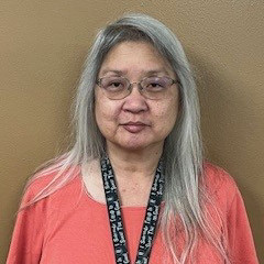 Photo of Kathy Mine