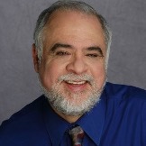 paul's headshot image
