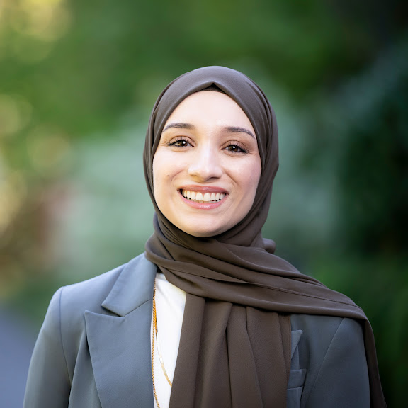 Photo of Marwa Al Khamees
