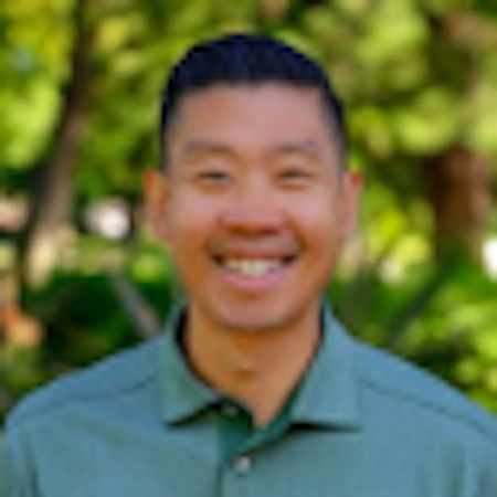 Photo of Austin Sihoe